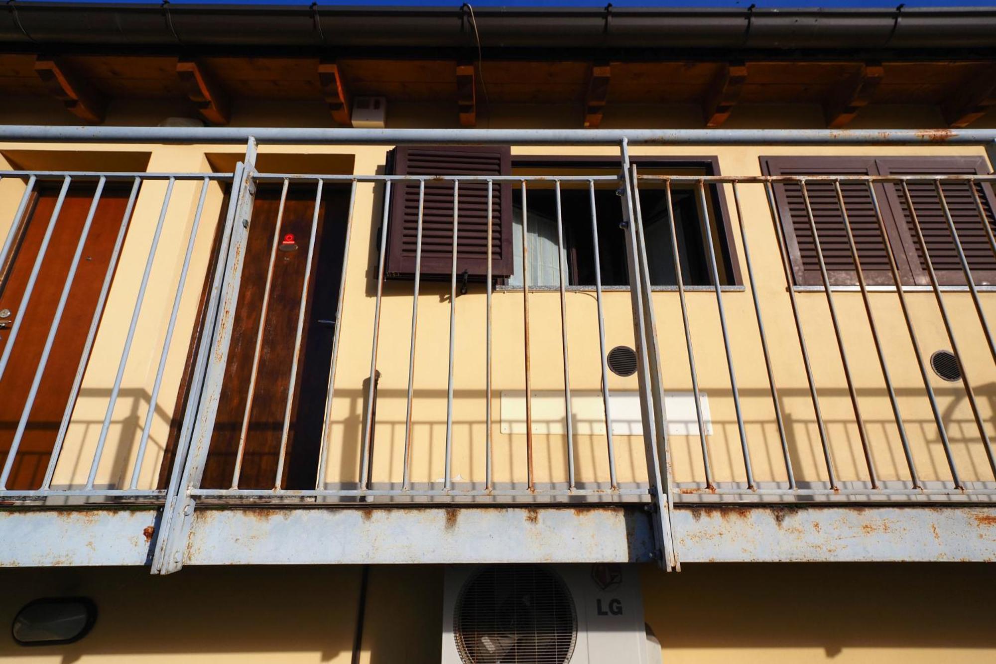 Primopiano - Comune Antico Milán Exterior foto