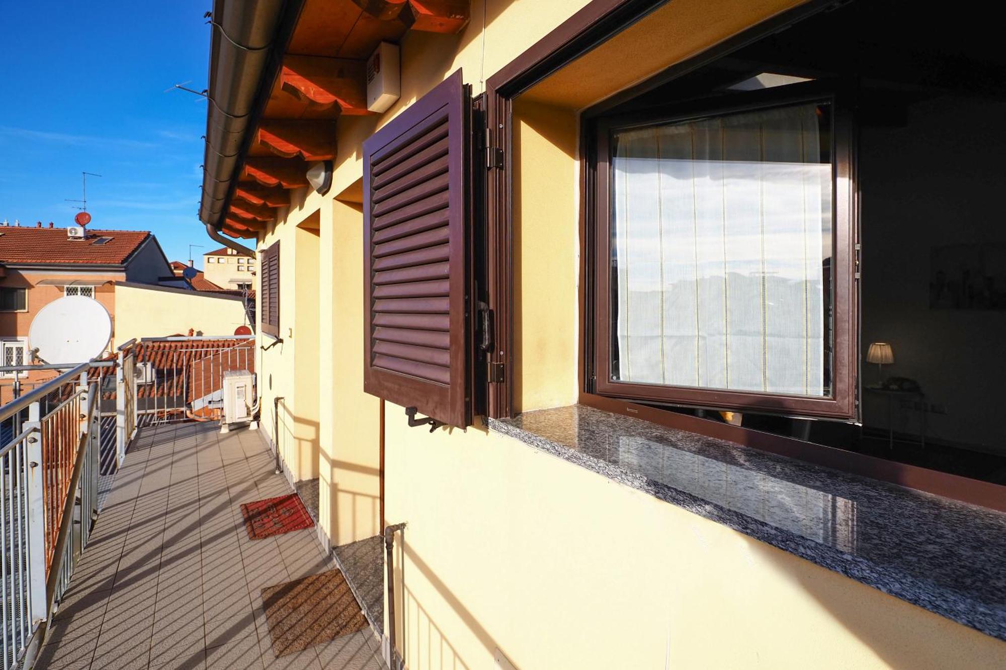 Primopiano - Comune Antico Milán Exterior foto